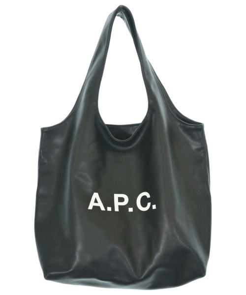 A.P.C.(アーペーセー)トートバッグ 黒 サイズ:-/2200690307290