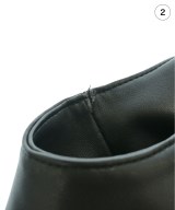 A.P.C.（アーペーセー）トートバッグ 黒 サイズ:- メンズ/2200690307290