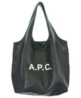 A.P.C. トートバッグ