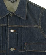A.P.C.（アーペーセー）デニムジャケット 紺 サイズ:S メンズ/2200690389012