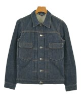 A.P.C. デニムジャケット