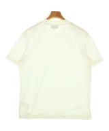 A.P.C.（アーペーセー）Tシャツ・カットソー 白 サイズ:S メンズ/2200690456097