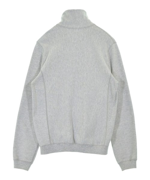 A.P.C.（アーペーセー）スウェット グレー サイズ:1(S位) メンズ/2200690462166