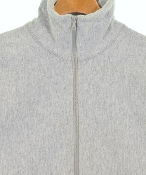 A.P.C.（アーペーセー）スウェット グレー サイズ:1(S位) メンズ/2200690462166