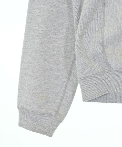 A.P.C.（アーペーセー）スウェット グレー サイズ:1(S位) メンズ/2200690462166