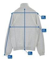 A.P.C.（アーペーセー）スウェット グレー サイズ:1(S位) メンズ/2200690462166