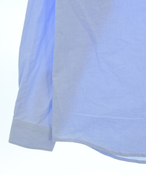 A.P.C.（アーペーセー）カジュアルシャツ 青 サイズ:M メンズ/2200679540106
