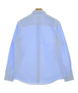 A.P.C.（アーペーセー）カジュアルシャツ 青 サイズ:M メンズ/2200679540106