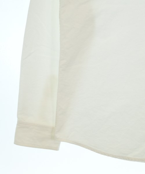A.P.C.（アーペーセー）カジュアルシャツ 白 サイズ:XS メンズ/2200679540113