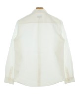 A.P.C.（アーペーセー）カジュアルシャツ 白 サイズ:XS メンズ/2200679540113