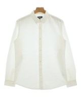 A.P.C. カジュアルシャツ