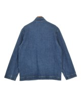 A.P.C.（アーペーセー）デニムジャケット 紺 サイズ:M メンズ/2200684382050