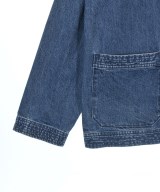 A.P.C.（アーペーセー）デニムジャケット 紺 サイズ:M メンズ/2200684382050