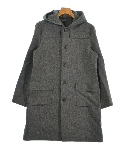 A.P.C.(アーペーセー)その他 グレー サイズ:1(S位)/2200689611025