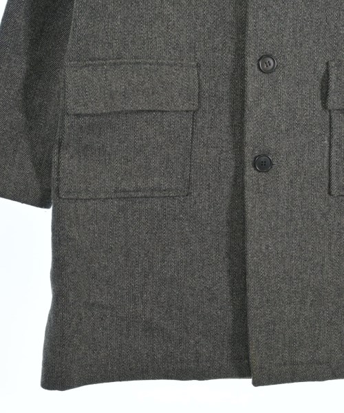A.P.C.（アーペーセー）その他 グレー サイズ:1(S位) メンズ/2200689611025