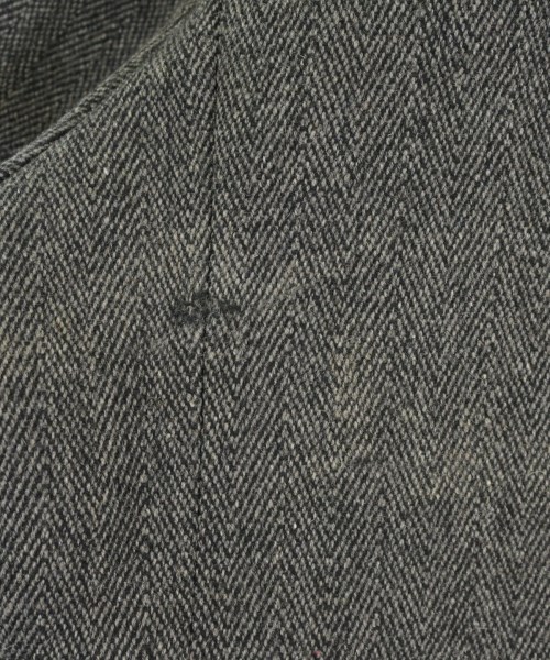 A.P.C.（アーペーセー）その他 グレー サイズ:1(S位) メンズ/2200689611025