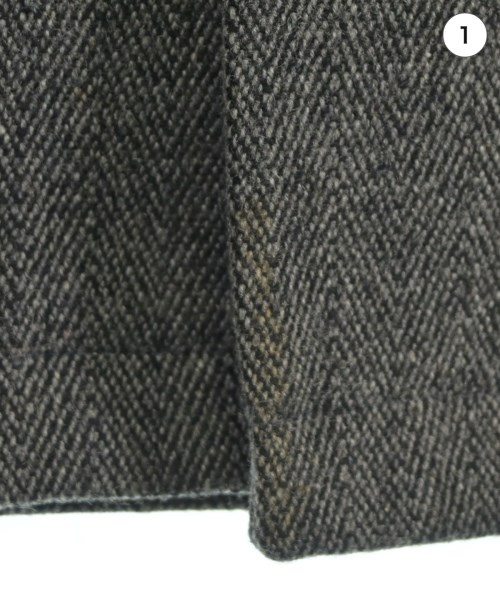 A.P.C.（アーペーセー）その他 グレー サイズ:1(S位) メンズ/2200689611025