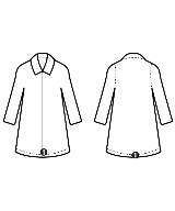 A.P.C.（アーペーセー）その他 グレー サイズ:1(S位) メンズ/2200689611025