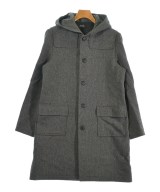 A.P.C.（アーペーセー）その他 グレー サイズ:1(S位) メンズ/2200689611025