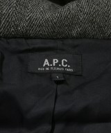 A.P.C.（アーペーセー）その他 グレー サイズ:1(S位) メンズ/2200689611025