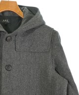 A.P.C.（アーペーセー）その他 グレー サイズ:1(S位) メンズ/2200689611025