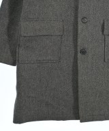 A.P.C.（アーペーセー）その他 グレー サイズ:1(S位) メンズ/2200689611025