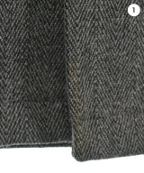 A.P.C.（アーペーセー）その他 グレー サイズ:1(S位) メンズ/2200689611025