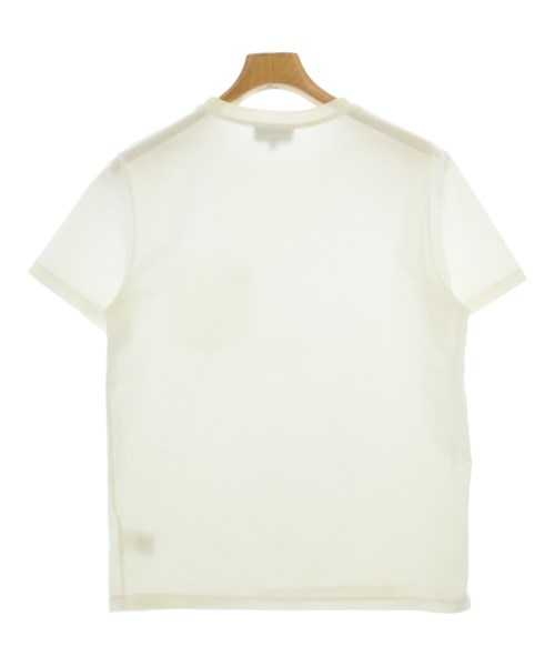 A.P.C.（アーペーセー）Tシャツ・カットソー 白 サイズ:L メンズ/2200690172027