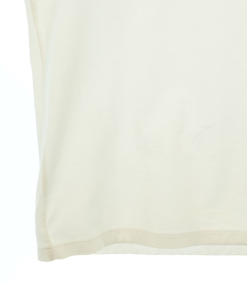 A.P.C.（アーペーセー）Tシャツ・カットソー 白 サイズ:L メンズ/2200690172027