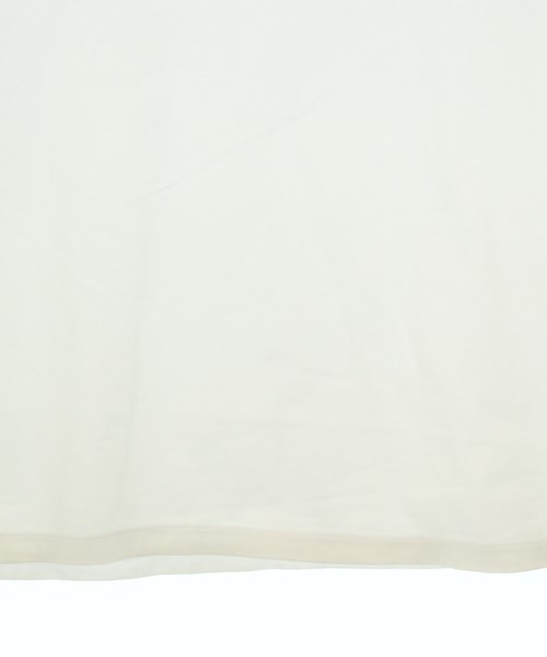 A.P.C.（アーペーセー）Tシャツ・カットソー 白 サイズ:L メンズ/2200690172034
