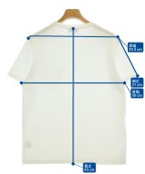 A.P.C.（アーペーセー）Tシャツ・カットソー 白 サイズ:L メンズ/2200690172034
