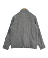 A.P.C.（アーペーセー）カジュアルシャツ グレー サイズ:L メンズ/2200691212012