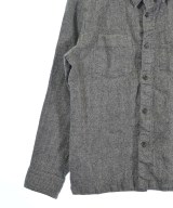 A.P.C.（アーペーセー）カジュアルシャツ グレー サイズ:L メンズ/2200691212012
