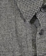 A.P.C.（アーペーセー）カジュアルシャツ グレー サイズ:L メンズ/2200691212012