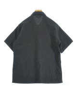 A.P.C.（アーペーセー）カジュアルシャツ 黒 サイズ:S メンズ/2200691212029