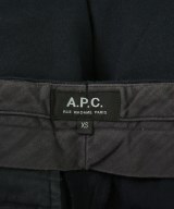 A.P.C.（アーペーセー）その他 紺 サイズ:XS メンズ/2200691339078