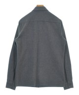 A.P.C.（アーペーセー）カジュアルシャツ グレー サイズ:1(S位) メンズ/2200691339146