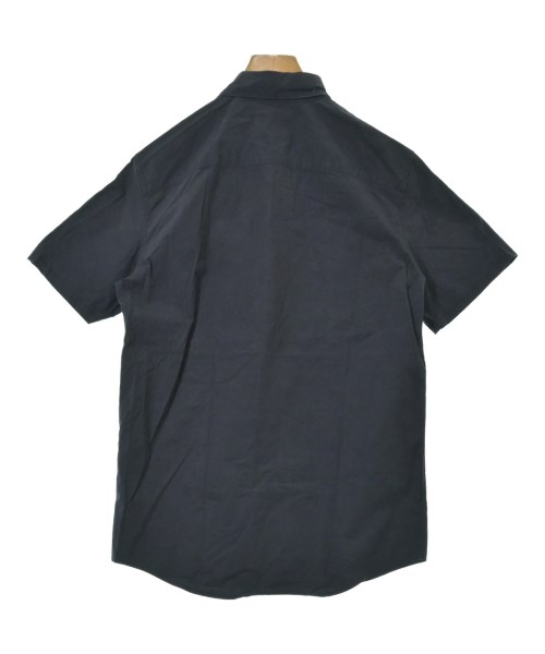 A.P.C.（アーペーセー）カジュアルシャツ 紺 サイズ:S メンズ/2200686759041