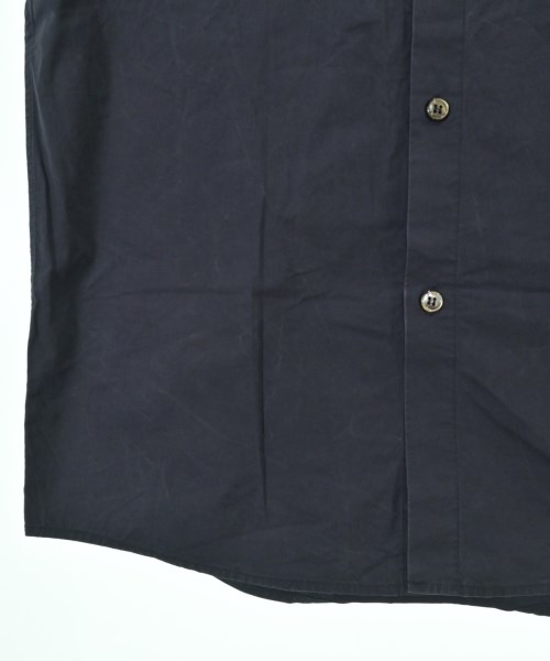 A.P.C.（アーペーセー）カジュアルシャツ 紺 サイズ:S メンズ/2200686759041