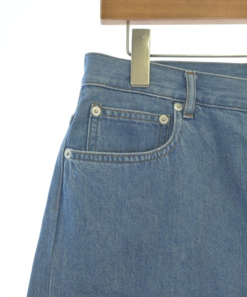 A.P.C.（アーペーセー）デニムパンツ 青 サイズ:31(M位) メンズ/2200691782065