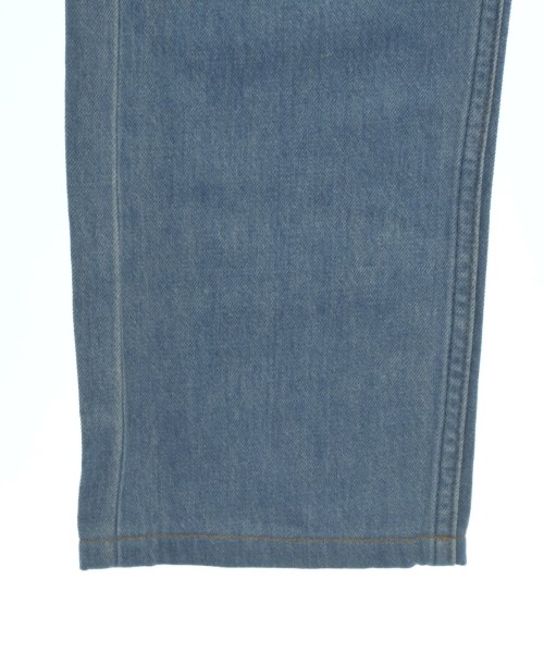 A.P.C.（アーペーセー）デニムパンツ 青 サイズ:31(M位) メンズ/2200691782065