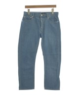 A.P.C.（アーペーセー）デニムパンツ 青 サイズ:31(M位) メンズ/2200691782065