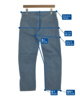 A.P.C.（アーペーセー）デニムパンツ 青 サイズ:31(M位) メンズ/2200691782065