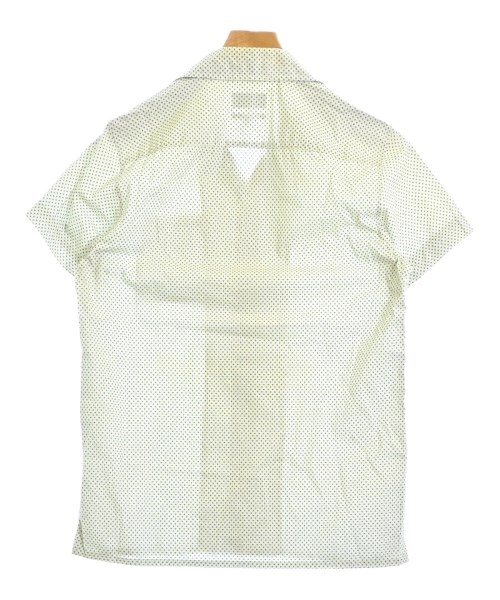 A.P.C.（アーペーセー）カジュアルシャツ 白 サイズ:XS メンズ/2200691782072