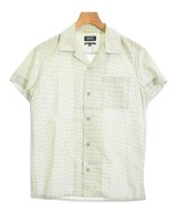 A.P.C.（アーペーセー）カジュアルシャツ 白 サイズ:XS メンズ/2200691782072