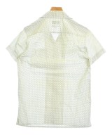 A.P.C.（アーペーセー）カジュアルシャツ 白 サイズ:XS メンズ/2200691782072