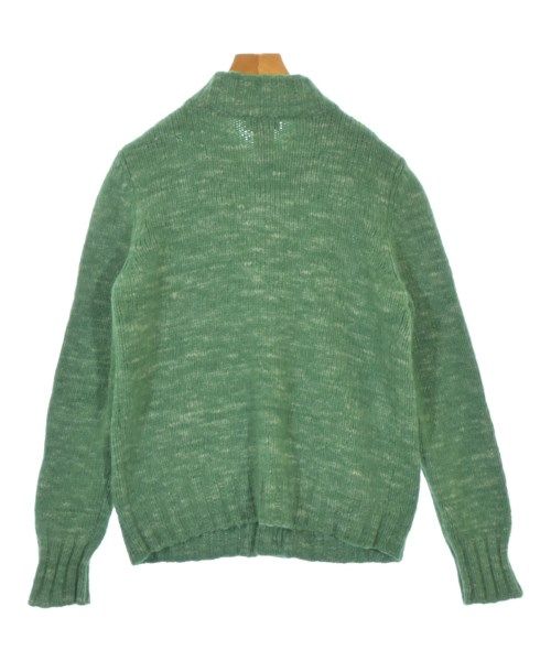 A.P.C.（アーペーセー）カーディガン 緑 サイズ:S メンズ/2200691840055