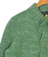 A.P.C.（アーペーセー）カーディガン 緑 サイズ:S メンズ/2200691840055