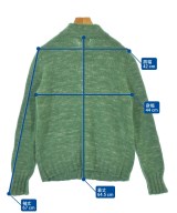 A.P.C.（アーペーセー）カーディガン 緑 サイズ:S メンズ/2200691840055