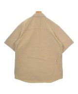 A.P.C.（アーペーセー）カジュアルシャツ カーキ サイズ:L メンズ/2200692462027